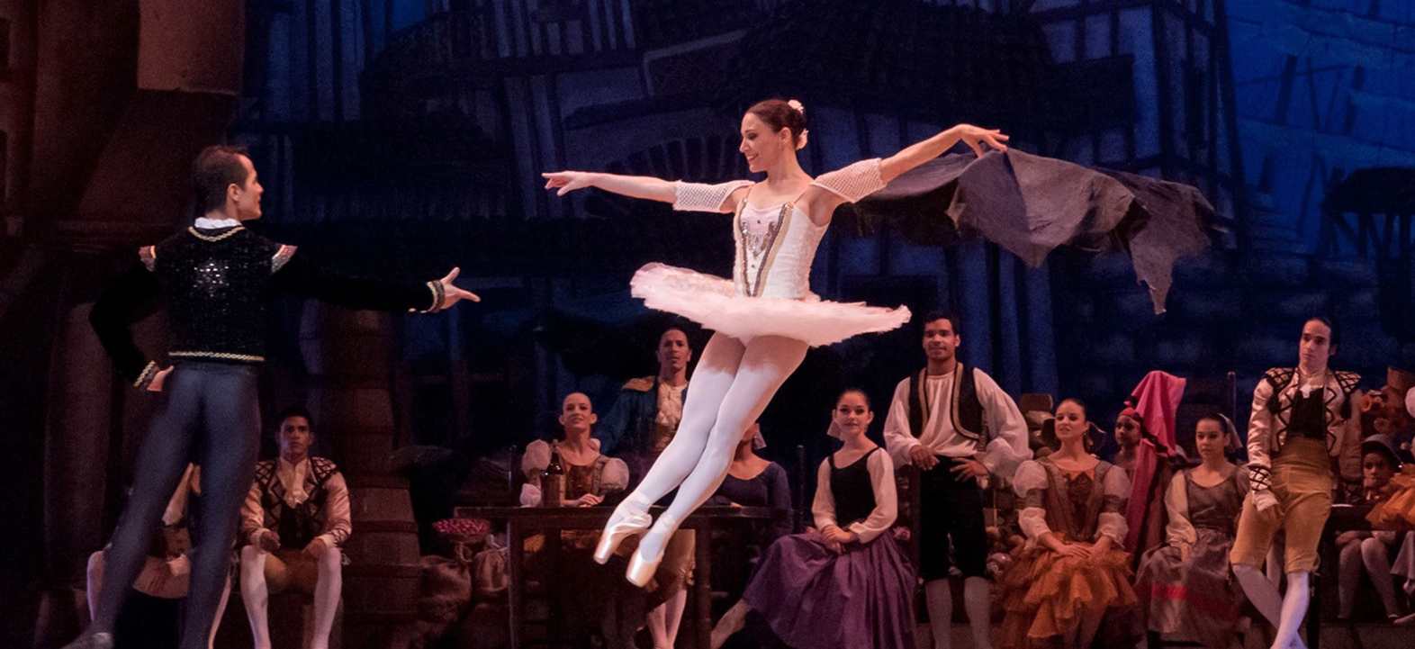 Ballet Performance